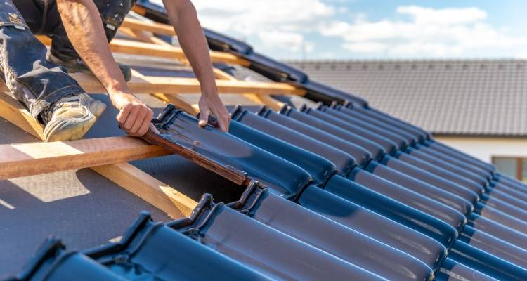 Full Roof Replacement in Boulder City