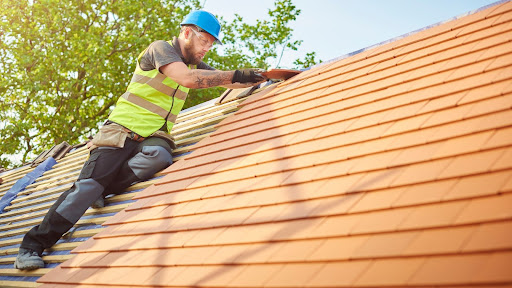 Black Canyon Emergency Roof Work